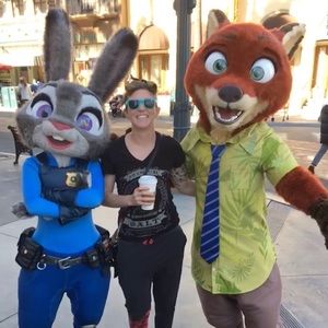 Meet your Posher, Kaylei